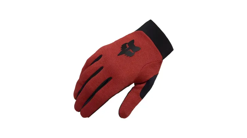Glove Fox Racing 26 Trek Ranger Glove Fo RED Small