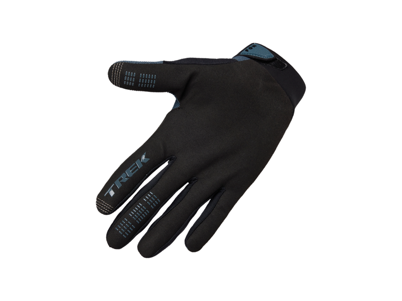 Glove Fox Racing 26 Trek Ranger Glove BLUE X-Large-1