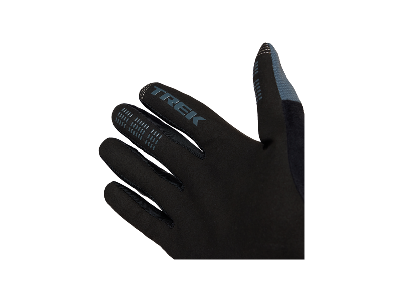 Glove Fox Racing 26 Trek Ranger Glove BLUE X-Large-2