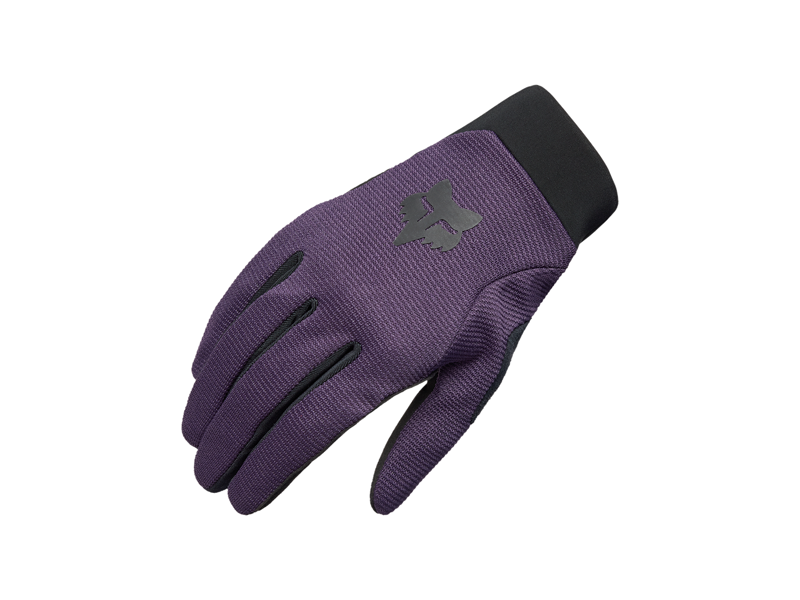 Glove Fox Racing 26 Trek Ranger Women Purple DARK PURPLE Small