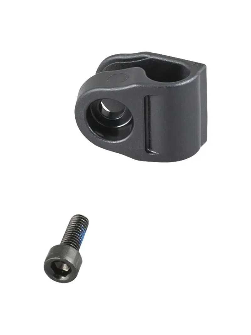 Fox Suspension Fork Hardware Brake Hose Guide 2020