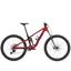 Trek Fuel EX 5 Gen 7 Mountain Bike in Gloss Fury Red/Matte Dark Carmine