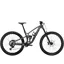 Trek Fuel EX 8 XT Trail Bike in Mercury