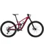 Trek Fuel Ex 9.7 Mountain Bike in Crimson