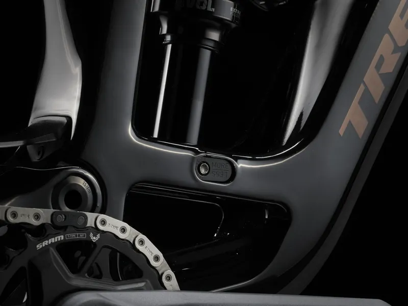 Trek Fuel EX 9.8 GX AXS eMountain Bike in Deep Smoke-3