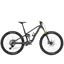 Trek Fuel EX 9 XT Di2 Gen 7 Mountain Bike in Lithium Grey/Trek Black Splatter