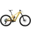 Trek Fuel EXE 9.9 XX1 AXS Electric Mountain Bike in Baja Yellow