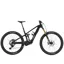 Trek Fuel+ LX 9.8 XT Di2 Gen 2 E-Mountain Bike in Carbon Smoke/Lithium Grey Marble