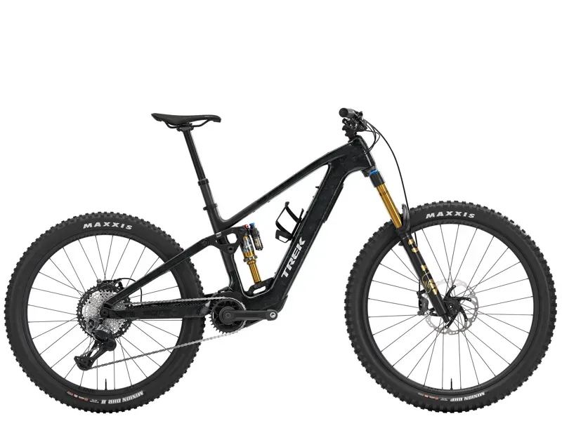 2026 Trek FUEL+ MX 9.8XTDI2 EU Carbon Smoke/Lithium Grey