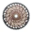 Sram Xg-1299 Eagle 10-52 Cassette In Copper