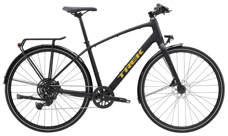 Trek Fx Adding Drop Bars To Hybrid Bike Trek FX Equipped Hybrid