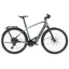Trek FX+ 7 SO E-Hybrid Bike in Lichen Green Gloss