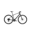 Trek FX Sport SL 5 Carbon Fitness Bike in Matte Deep Smoke