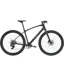 Trek FX Sport SL 6 Fitness Bike in Matte Deep Smoke