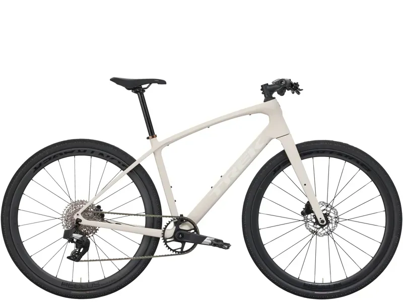 Trek FX Sport SL 6 Fitness Bike in Buff Beige