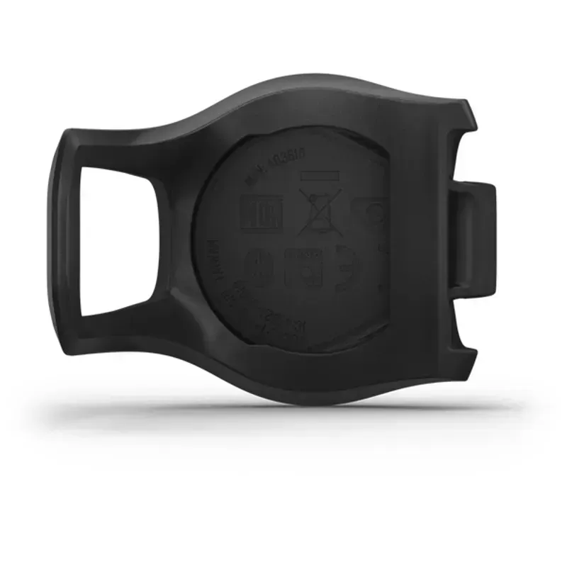 Garmin Speed Sensor 2 Wireless Monitor in Black-3