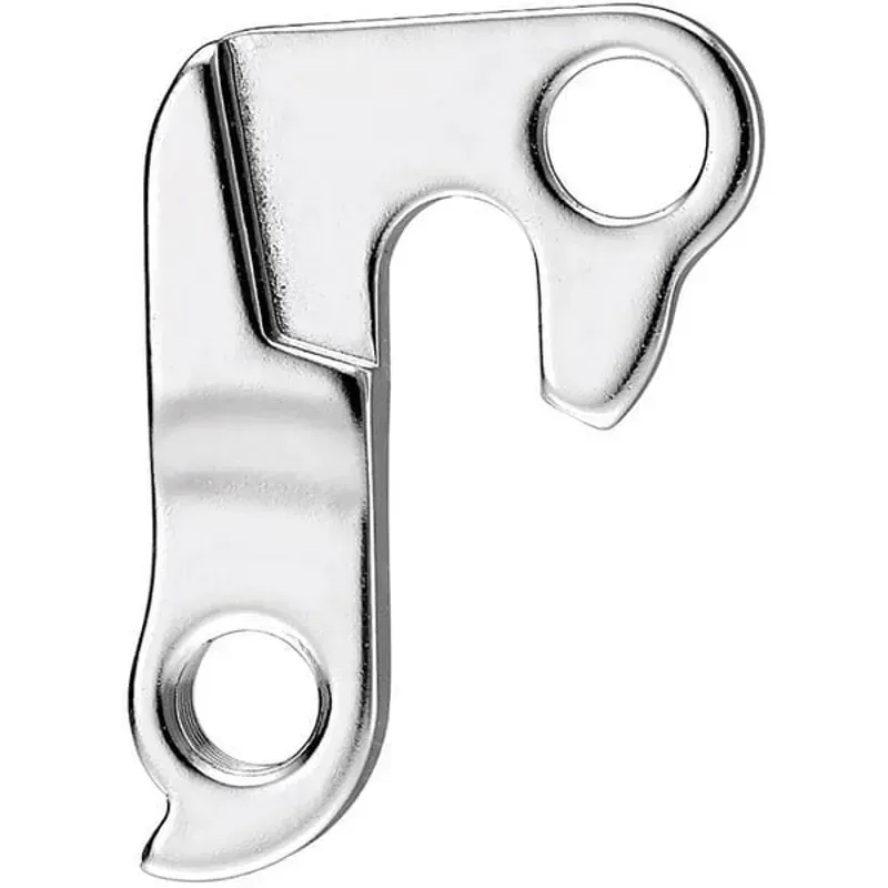 M Parts Giant Gear Hanger in Silver