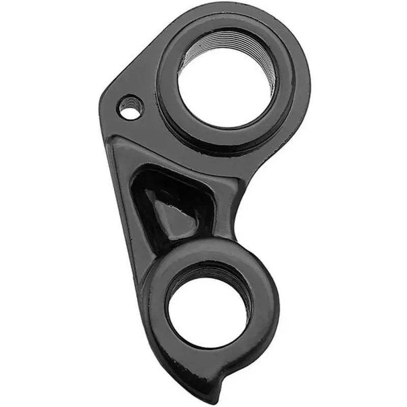 M Part Gear Hanger Cannondale In Black Alloy-1