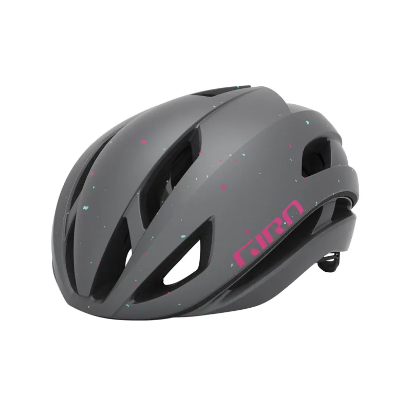 Giro Eclipse Spherical Road Helmet in Grey