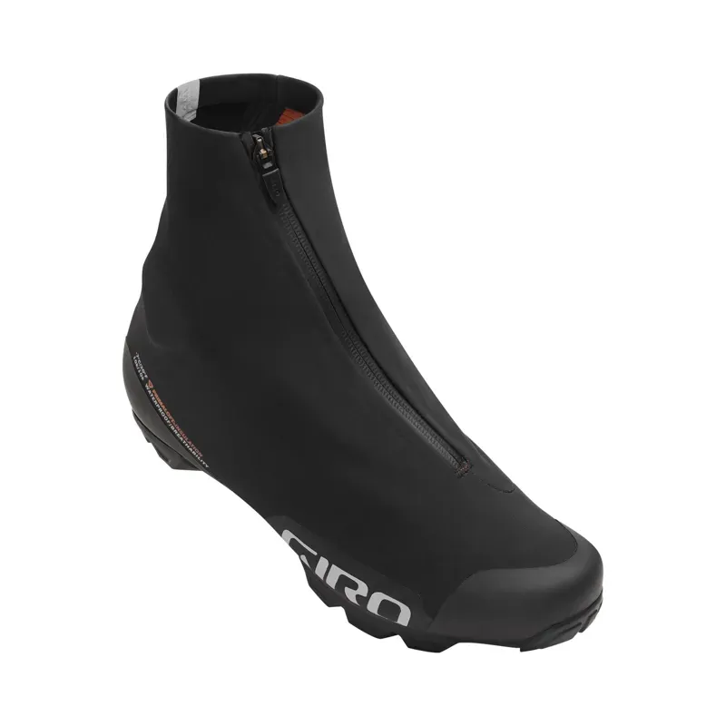 Giro Blaze MTB Cycling Shoes in Black