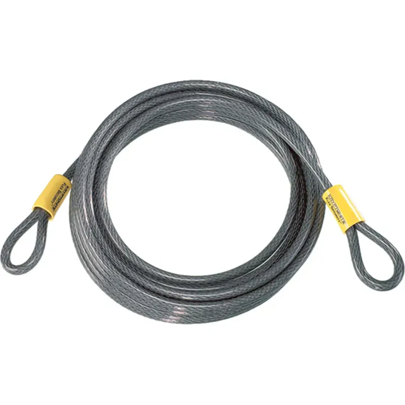 Kryptonite Kryptoflex Krypt Cable Lock
