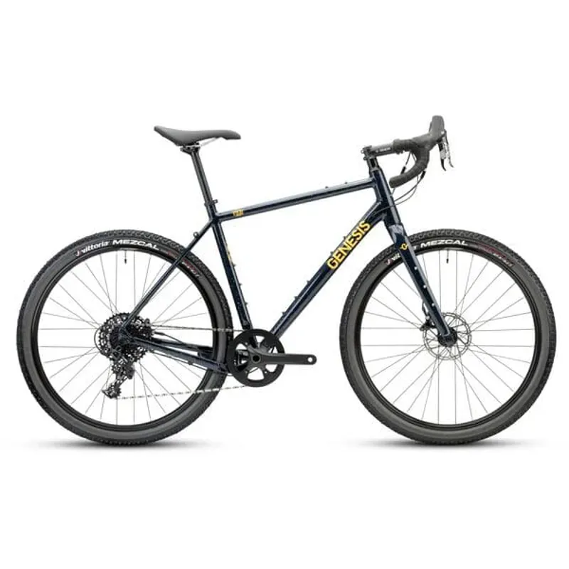 Gravel bike aluminium hotsell
