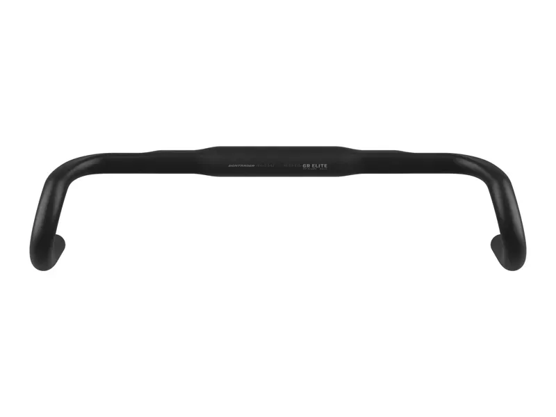 Trek Bontrager GR Elite IsoZone Gravel Flared Handlebar-2