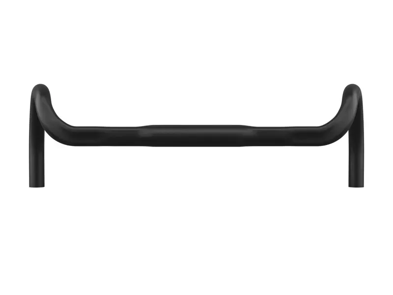 Trek Bontrager GR Elite IsoZone Gravel Flared Handlebar-3