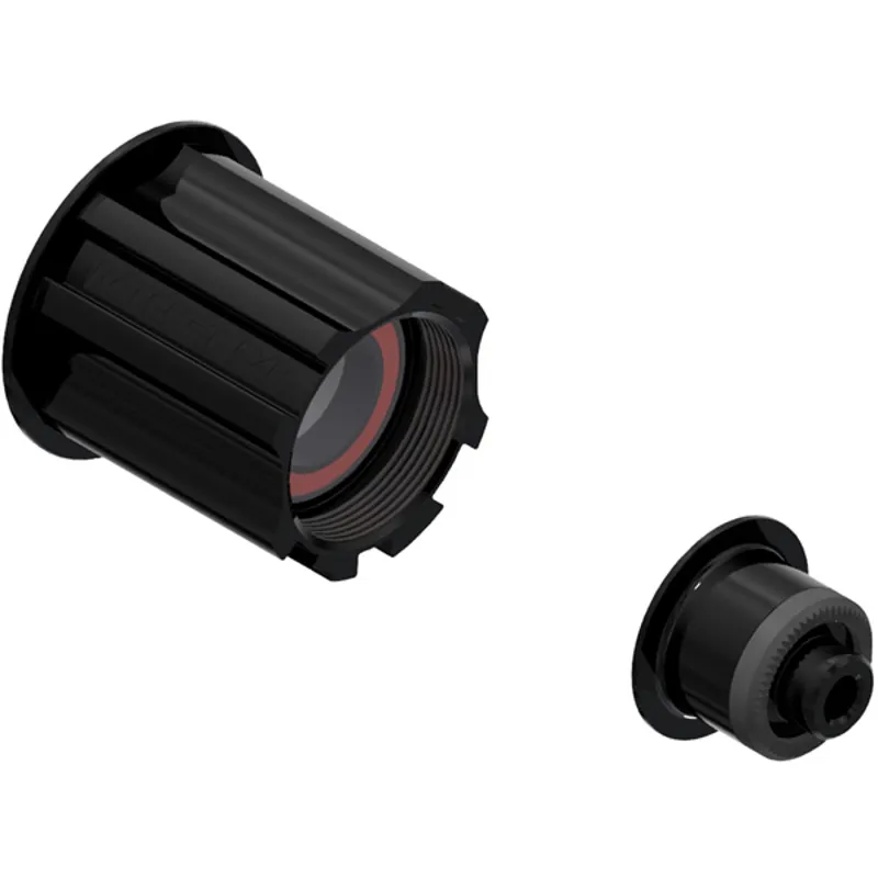 DT Swiss Ratchet EXP Freehub Conversion Kit w/Steel Bearings in Black-8