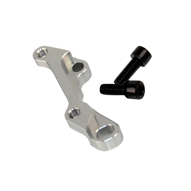 Hope International Standard 40mm Mount Adaptor in Silver