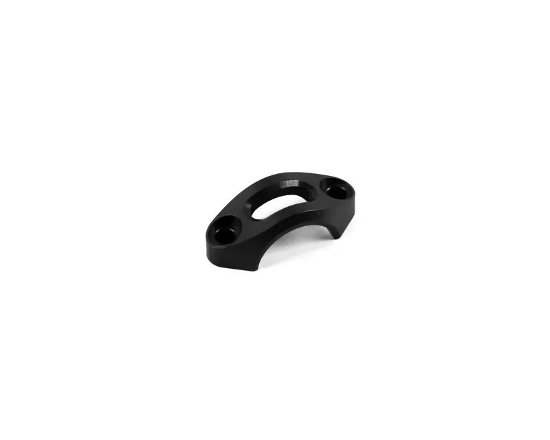 Hope Tech 3 Master Cylinder Clamp in Black