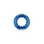 Hope Centre Lock Disc Lockring in Blue