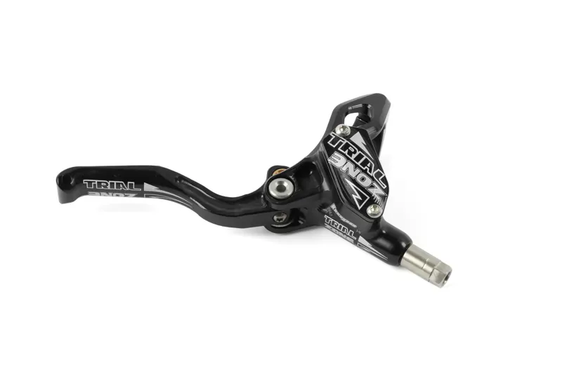 Hope Tech Trial Zone Complete Replacement LH Master Cylinder in Black