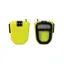Hiplok FX Wearable Retractable Combo Lock in Lime