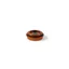 Hope Pick N Mix 2-Top Integral ZS44/28.6 Headset in Orange
