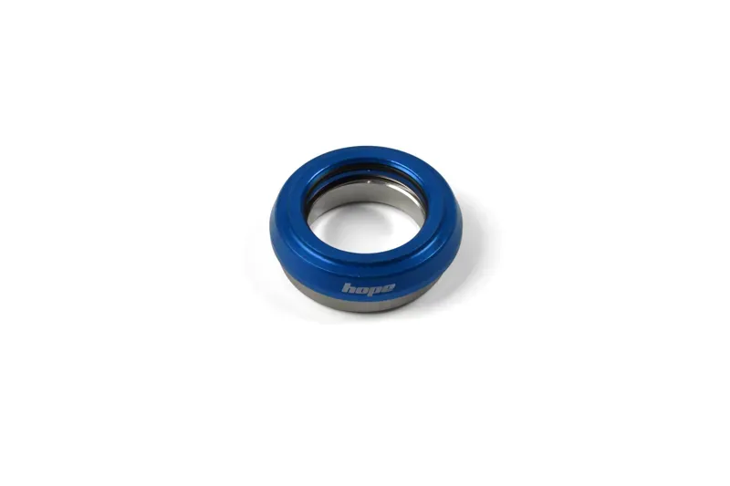 Hope Pick N Mix 7-Top Fully Integrated IS41/28.6 Headset in Blue