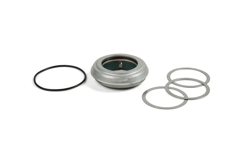 Hope Pick N Mix 8-Top Fully Integrated IS42/28.6 Headset in Silver