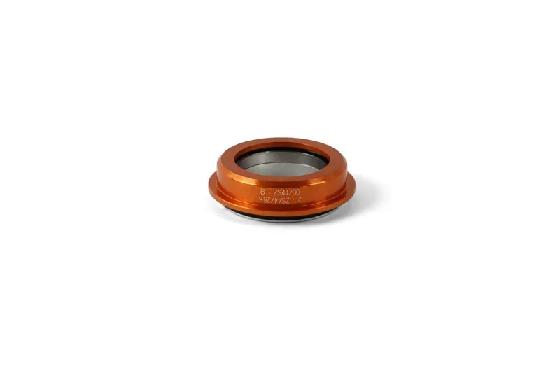 Hope Pick N Mix Bottom Bracket Integral ZS44/30 Cup in Orange