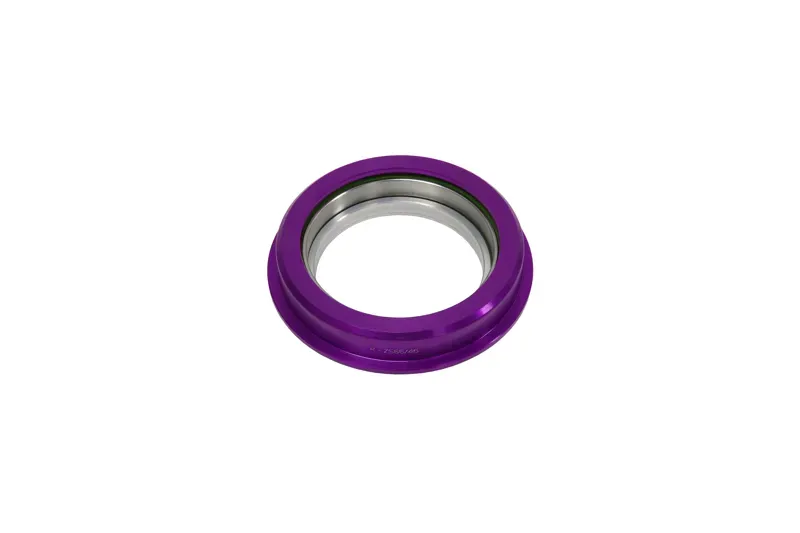 Hope Pick N Mix K Bottom Integral Headset zs66/45.8 in Purple