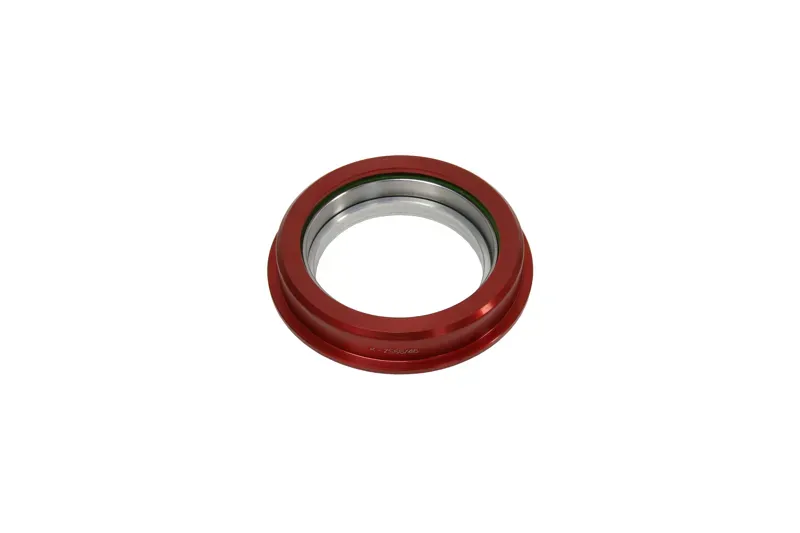Hope Pick N Mix K Bottom Integral Headset zs66/45.8 in Red