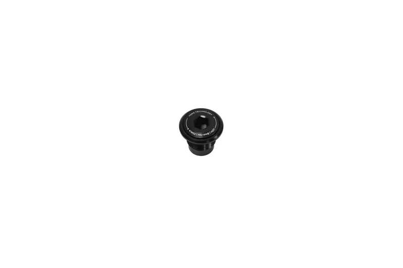 Hope Thru Axle Bolt for UDH hanger - Black