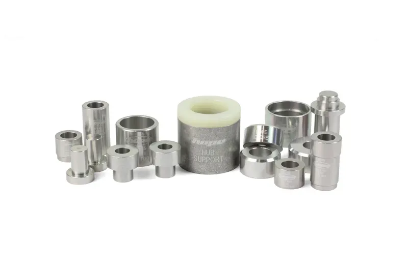 Hope Complete Set of Bearing Tools