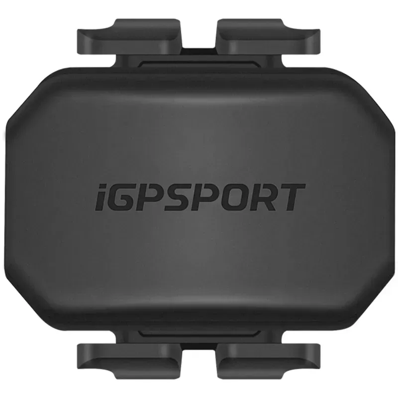 iGPSport CAD70 ANT+ Bike Cadence Sensor in Black