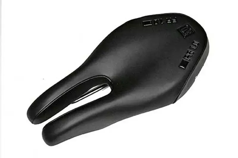 ISM PR 1.0 Performance/Recreation Saddle in Black-1
