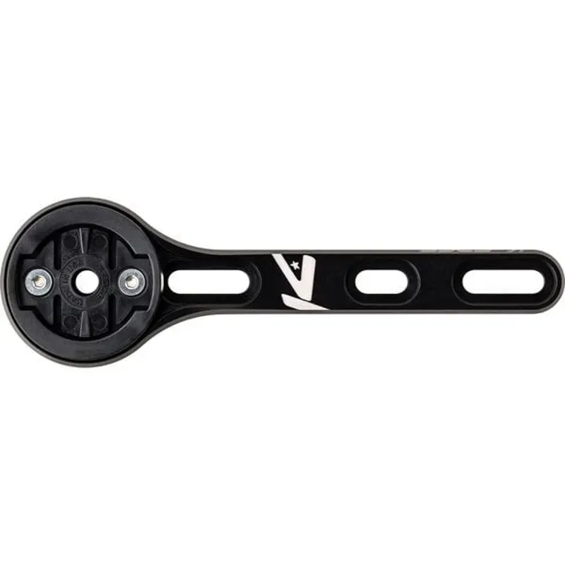 K-Edge Garmin Top Tube Mount in Black