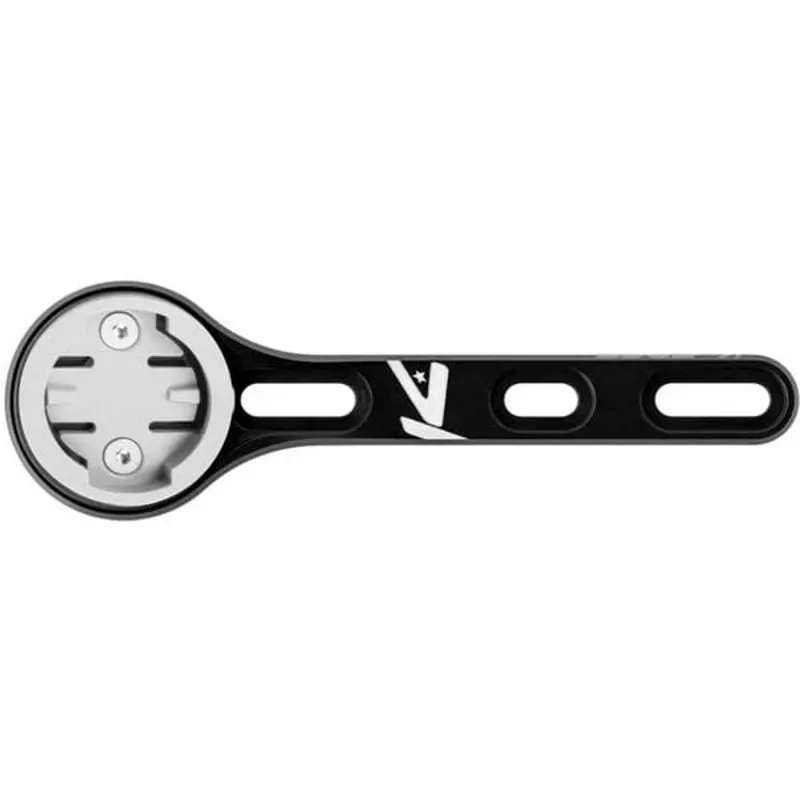 K-Edge Wahoo Top Tube Mount in Black