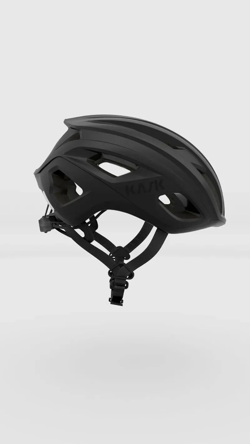 Kask Mojito3 WG11 Black Small-2