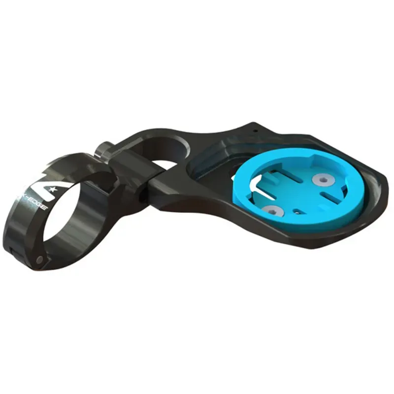 Mount K-E Wahoo Bolt Aero Tt Bk Black 22.2 mm