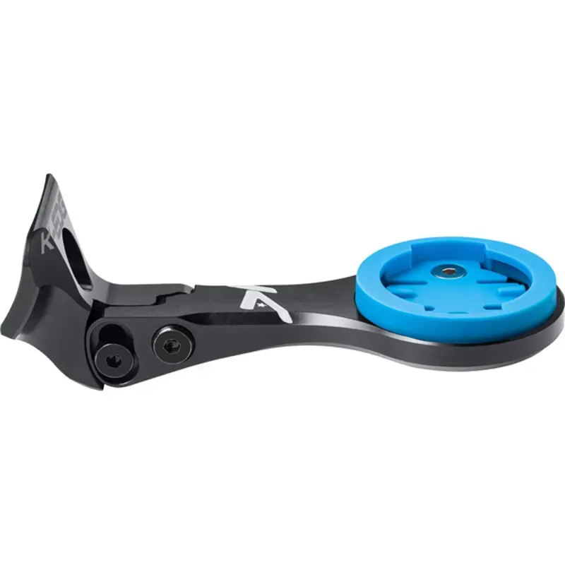K-Edge Wahoo Madone Mount in Black
