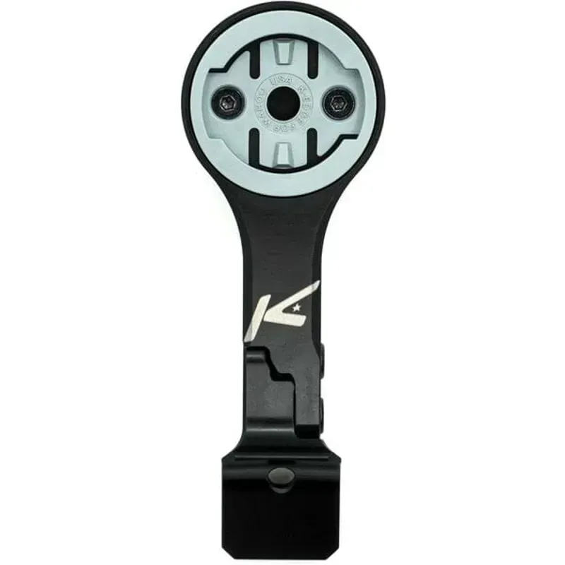 K-Edge Wahoo Trek Madone Gen 8 Mount in Black-1